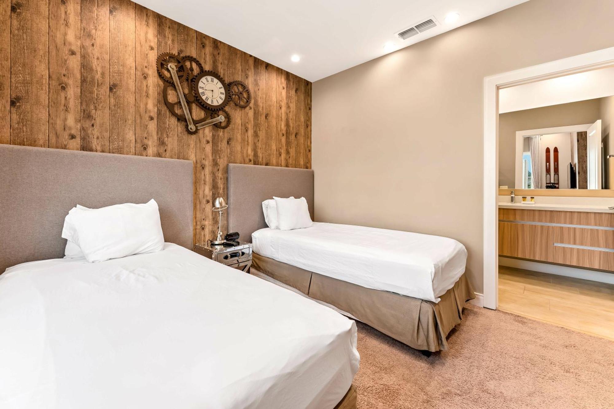 7594 Magic Village 3Suites 6Guets 8 Min Disney Orlando Eksteriør billede